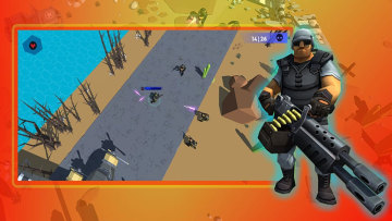 Zombie Killer(ʬɱִҰ)ͼ0