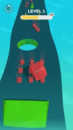 Jelly Sprint 3D(ߴ粻)ͼ3