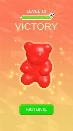 Jelly Sprint 3D(ߴ粻)ͼ2