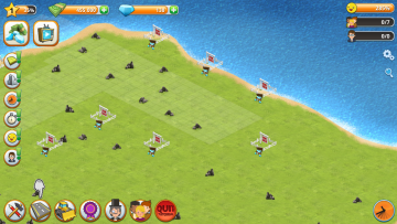 Village City: Island Sim(ģ⵺нʯ)ͼ2
