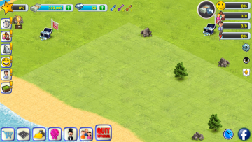 Village City: Island Sim 2(ģ⵺н޻Ұ)ͼ1