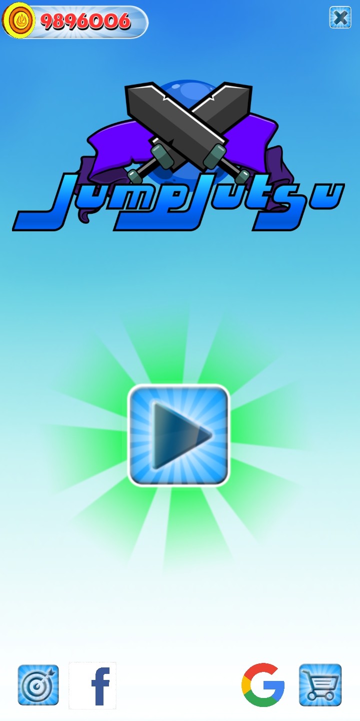 Meedo Ninja(׶ߴҰ)10׿ͼ0