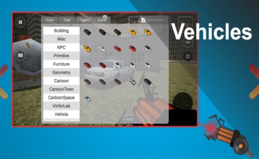 Vmod Lite(ɳ޸)3.4.7.2׿ͼ0