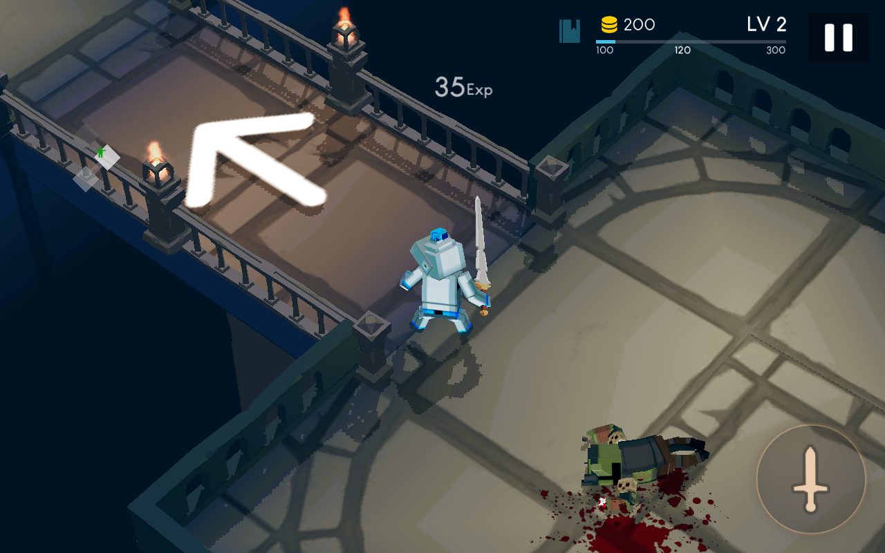 Battle Cube Dungeon(սǿڹ)1.3׿ͼ0