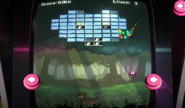 The Pocket Arcade(�ڴ���Ϸ���⸶�Ѱ�)��ͼ2