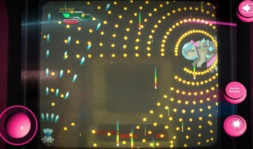 The Pocket Arcade(�ڴ���Ϸ���⸶�Ѱ�)��ͼ3