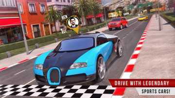 Racing Revival(ʹҰ)ͼ2