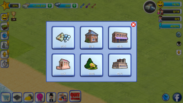 Village City: Island Sim 2(ģ⵺нʹûҰ)ͼ2