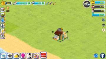 Village City: Island Sim 2(ģ⵺нʹûҰ)ͼ1