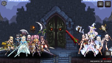 Dungeon Princess(³빫)ͼ2