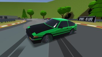 Pixel Drift Multiplayer(ƯƴҰ)ͼ0