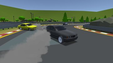 Pixel Drift Multiplayer(ƯƴҰ)ͼ1