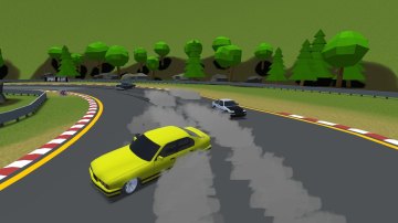 Pixel Drift Multiplayer(ƯƴҰ)ͼ3