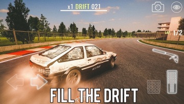 Drift Legends(Ưƴ׿)ͼ0