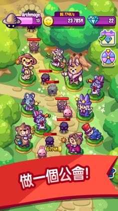 Merge Wizards(ɰʦٷ)ͼ0