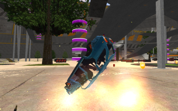 Real Car Crash(RCCʵ޻Ұ)ͼ3