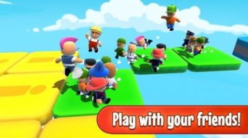 Stumble Guys(Զ˴ɱȫƤ)ͼ2