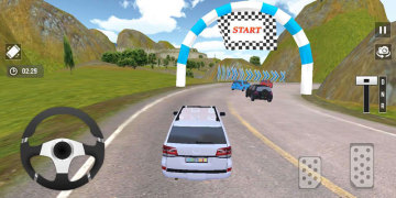 Racing Revival(ƯҰ)ͼ1