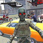 Rope Mummy Crime Simulator: Vegas Hero(ľģҰ)1.0.4׿
