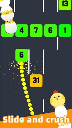 Slide And Crush(ѹҰ)ͼ4
