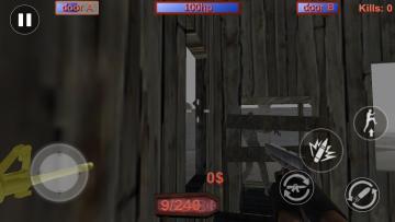 Zombie Silent House(ʬžݰ׿)ͼ1