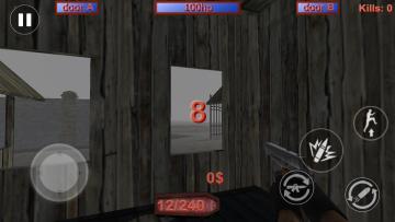 Zombie Silent House(ʬžݰ׿)ͼ2