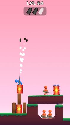 Bazooka Boy(ͲкƱ)ͼ2