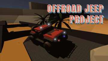 OffroadJeepRescue(ԽҰʻ)ͼ1