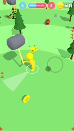 Smashers .io()Ұͼ1