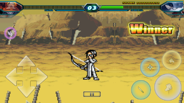 Bleach vs Naruto(VSӰȫ)ͼ2