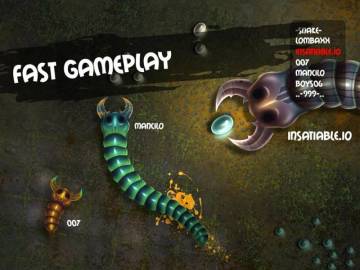 insatiable io snakes(ðմҰ)ͼ2