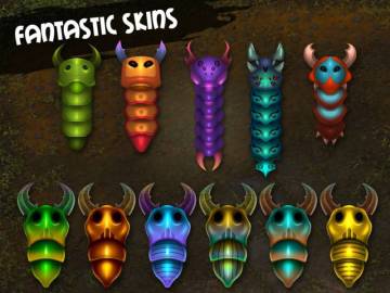 insatiable io snakes(ðմҰ)ͼ0