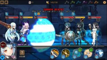 Roguelike Princess Free(ٷ)ͼ0