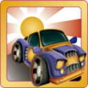 Cartoon Classic Drive(֮ͨôҰ)1.6׿
