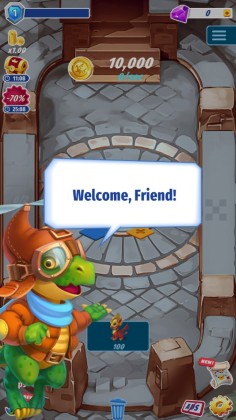 Dragons: Miracle Collection(漣ʹð)ͼ3