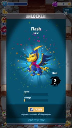 Dragons: Miracle Collection(漣ʹð)ͼ2