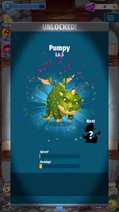 Dragons: Miracle Collection(漣ʹð)ͼ1