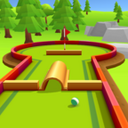 Mini Golf Challenge(����߶�����ս��)�������Ұ�1.9.1��׿��