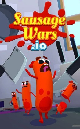 Sausage Wars(㳦ս)ȫƤͼ1