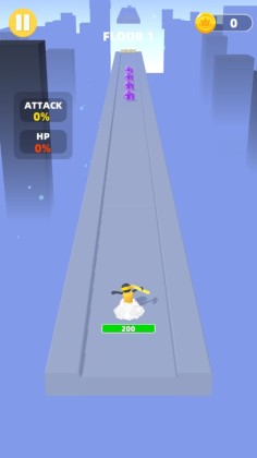 Crushing Blow(ٷ)ͼ2