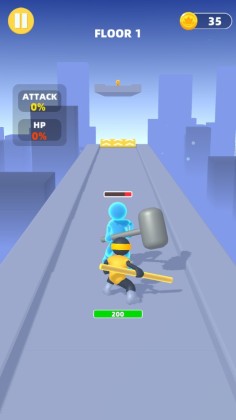 Crushing Blow(ٷ)ͼ0