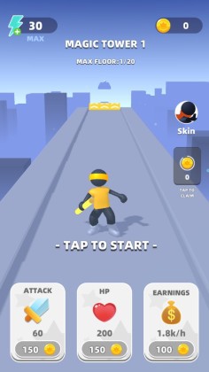 Crushing Blow(ٷ)ͼ3