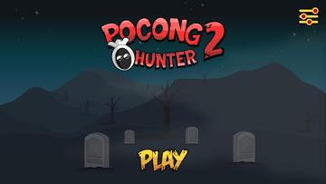 Pocong Hunter 2(�ѹ�Ӣ����2)�������Ұ��ͼ0