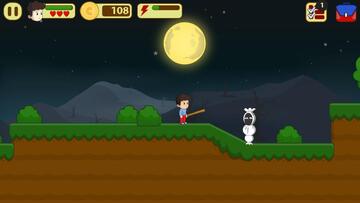 Pocong Hunter 2(�ѹ�Ӣ����2)�������Ұ��ͼ2