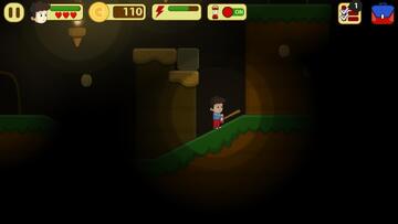 Pocong Hunter 2(�ѹ�Ӣ����2)�������Ұ��ͼ1