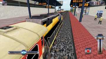 Train Simulator 2017(ģʹð)ͼ2