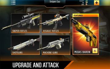 Kill Shot Bravo(ѻȷȸ)ͼ1