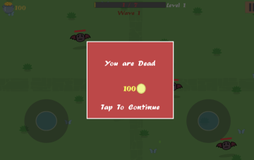 僵尸杀手和怪物杀手官方版截图0