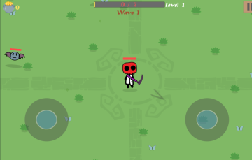 僵尸杀手和怪物杀手官方版截图1