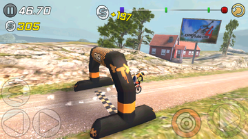 Trial Xtreme 3(����Ħ��3���޳�Ʊ��)��ͼ2